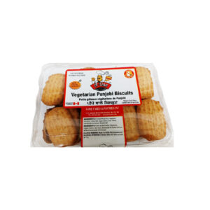 A ONE PUNJABI KALOUNJI BISCUITS - SKU 272