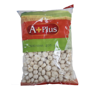 A PLUS PHOOL MAKHANA - SKU 71708