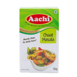 AACHI CHAAT MASALA - 21128889