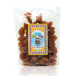 AAHU BARAH  DRY PLUM - PLS01A