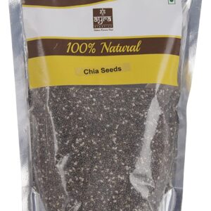 AARA ORGANIC CHIA SEEDS - AS2838