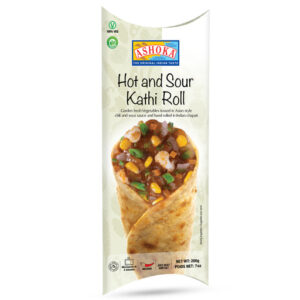 ASHOKA KATHI ROLL - 025545