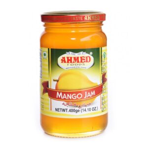 AHMED MANGO JAM - 30112