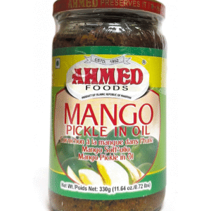 AHMED MANGO PICKLE - 30001