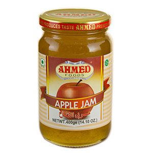AHMED APPLE JAM - 30110