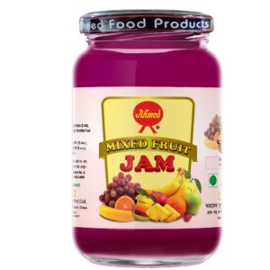 AHMED MIXED FRUIT JAM - 30118