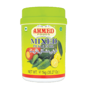 AHMED MIXED PICKLE - 30002