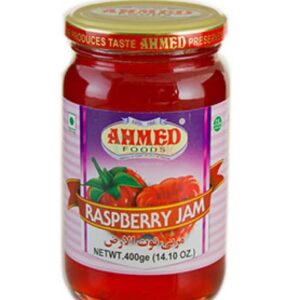 AHMED RASBERRY JAM - 30114
