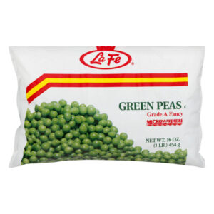 LAFE GREEN PEAS - 421634