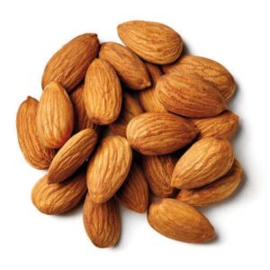 LOOSE ALMOND