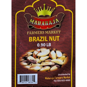 MAHARAJA BRAZIL NUTS