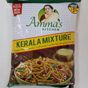 AMMA'S KERALA MIXTURE