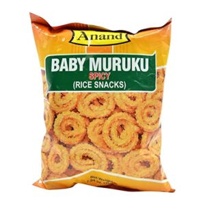 ANAND BABY MURUKU SPICY - ANBAM200