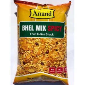 ANAND BHEL MIX SPICY - ANMBH740