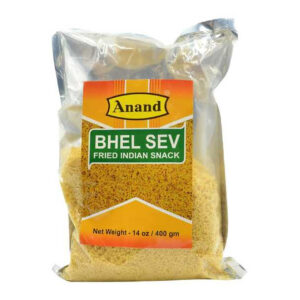 ANAND BHEL SEV