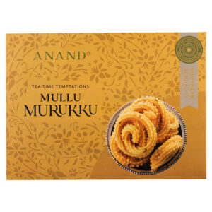 ANAND BUTTER MURUKKU - ANBUT200