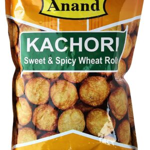 ANAND KACHORI - ANMKA400