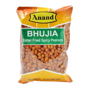 ANAND PEANUT BHUJIA - ANMPJ400