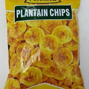 ANAND PLANTAIN CHIPS (NENDRAKAI) - ANPLC400