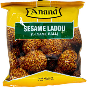 ANAND SESAME LADDU - ANSEL200