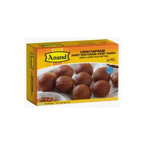 ANAND UNNIYAPPAM - ORUNI1LB