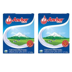 ANCHOR FULL CREAM MILK POWDER - SKU 1220