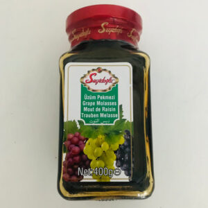 ANTALYA JUNIPER BARRIES MOLASSES - W64703