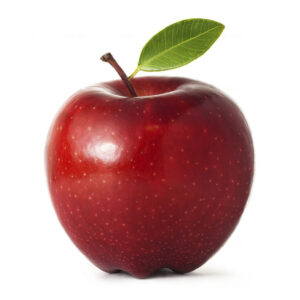 RED APPLE
