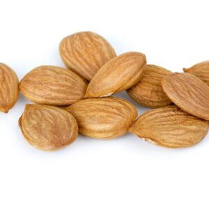 APRICOT KERNEL LOOSE