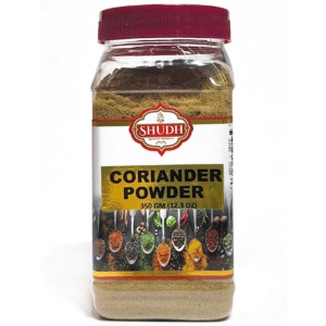 SHUDH CORIANDER POWDER JAR - SKU 73244