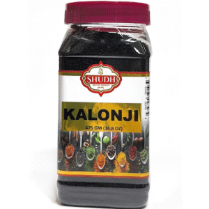 SHUDH KALONJI JAR - SKU 74709