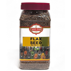 SHUDH FLAX SEED JAR - SKU 74715