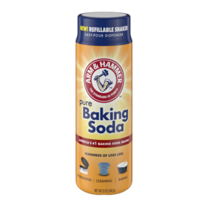 ARM N HAMMER BAKING SODA SHAKERS