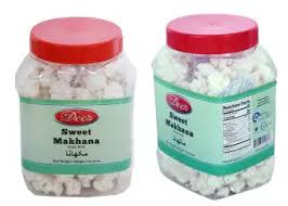 DEER SWEET MAKHANA