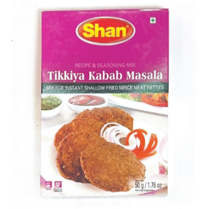 SHAN TIKKIYA KABAB MASALA - 001066