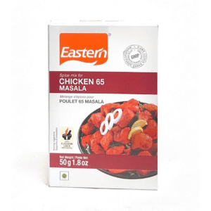 EASTERN CHICKEN 65 MASALA - SKU 6052