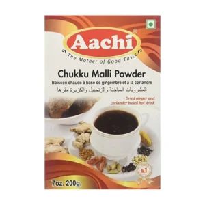 AACHI CHUKKU MALLI POWDER