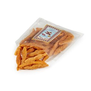AAHU BARAH APRICOT ROLL - APR00A