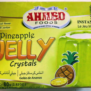 AHMED PINEAPPLE JELLY - SKU 666