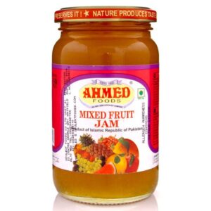 AHMED MIXED FRUIT JAM - 30111