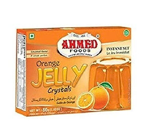 AHMED JELLY ORANGE - 30230