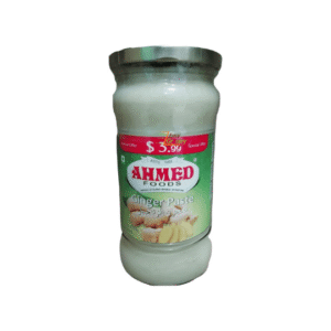 AHMED GINGER PASTE - 30091