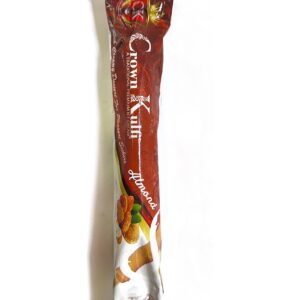 CROWN KULFI ALMOND FLAVOUR - SKU 4398