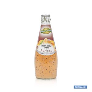 PREEMAS BASIL HONEY SEED DRINK - 005307