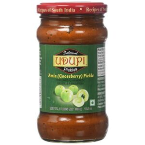 DEEP AMLA PICKLE - 67UT