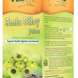 VEDIC GILOY JUICE