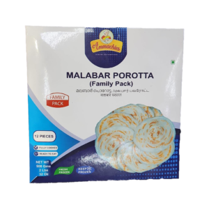 AMMACHIES MALABAR POROTTA- SKU 74849