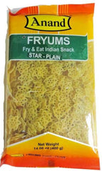 ANAND FRYUMS STAR COLOUR - ANFSC400
