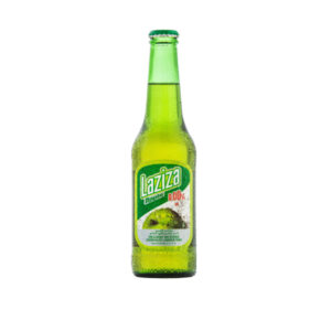 LAZIZA APPLE DRINK - SKU 11303