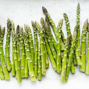 ASPARAGUS